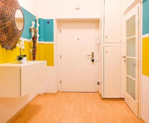 Apartment Elegant Altes Akh