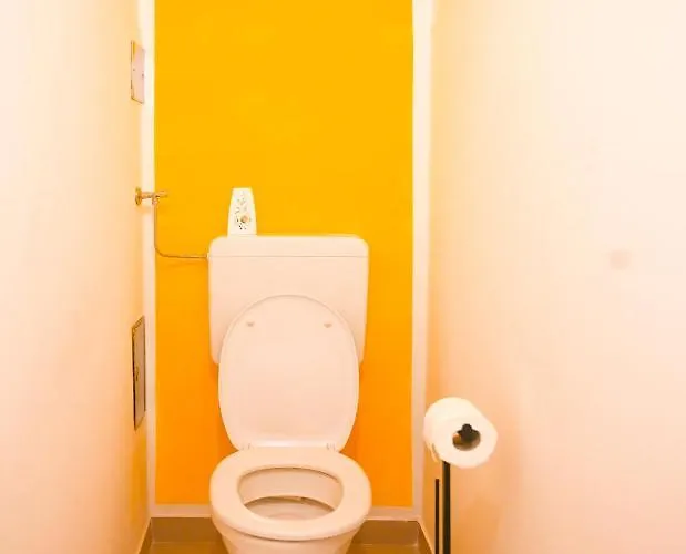 Apartment Elegant Altes Akh *